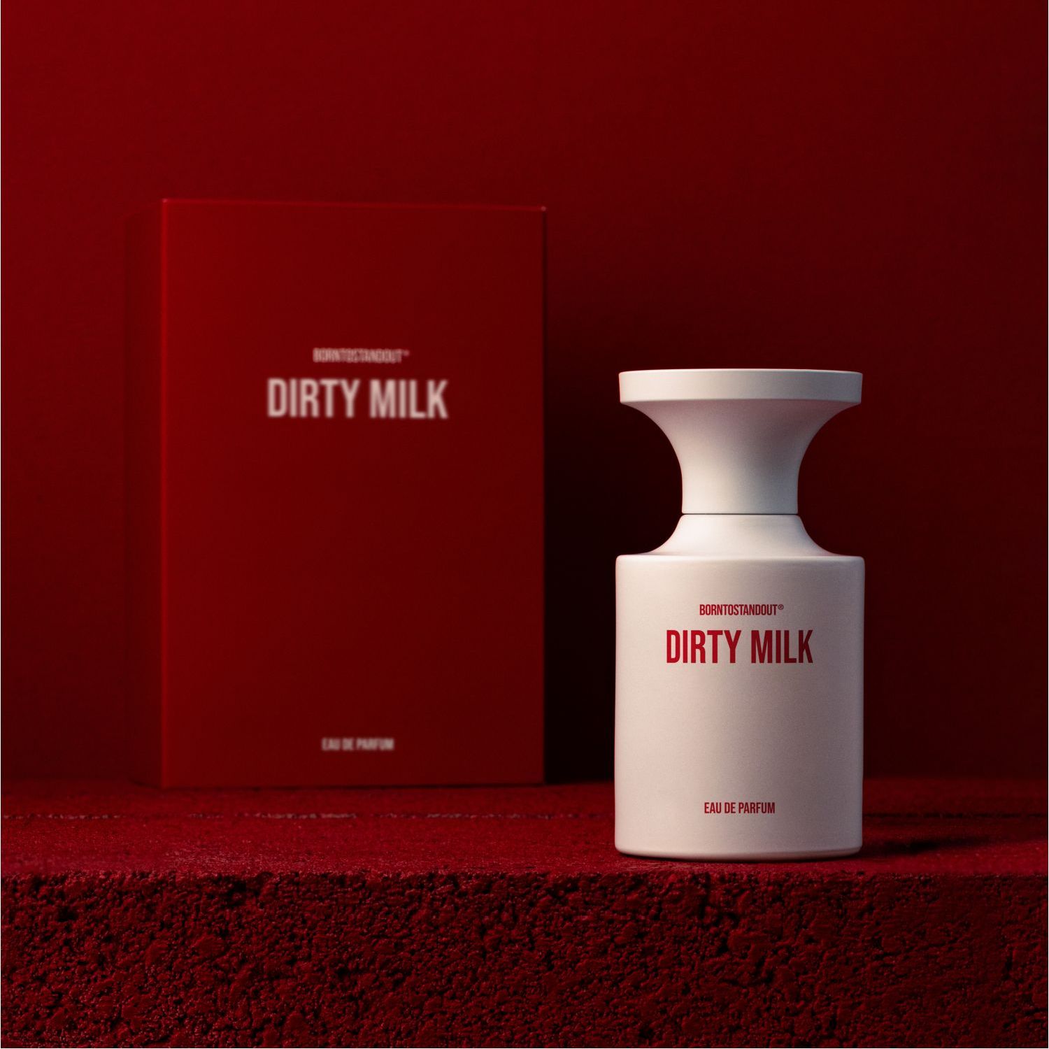 Dirty Milk Eau de Parfum