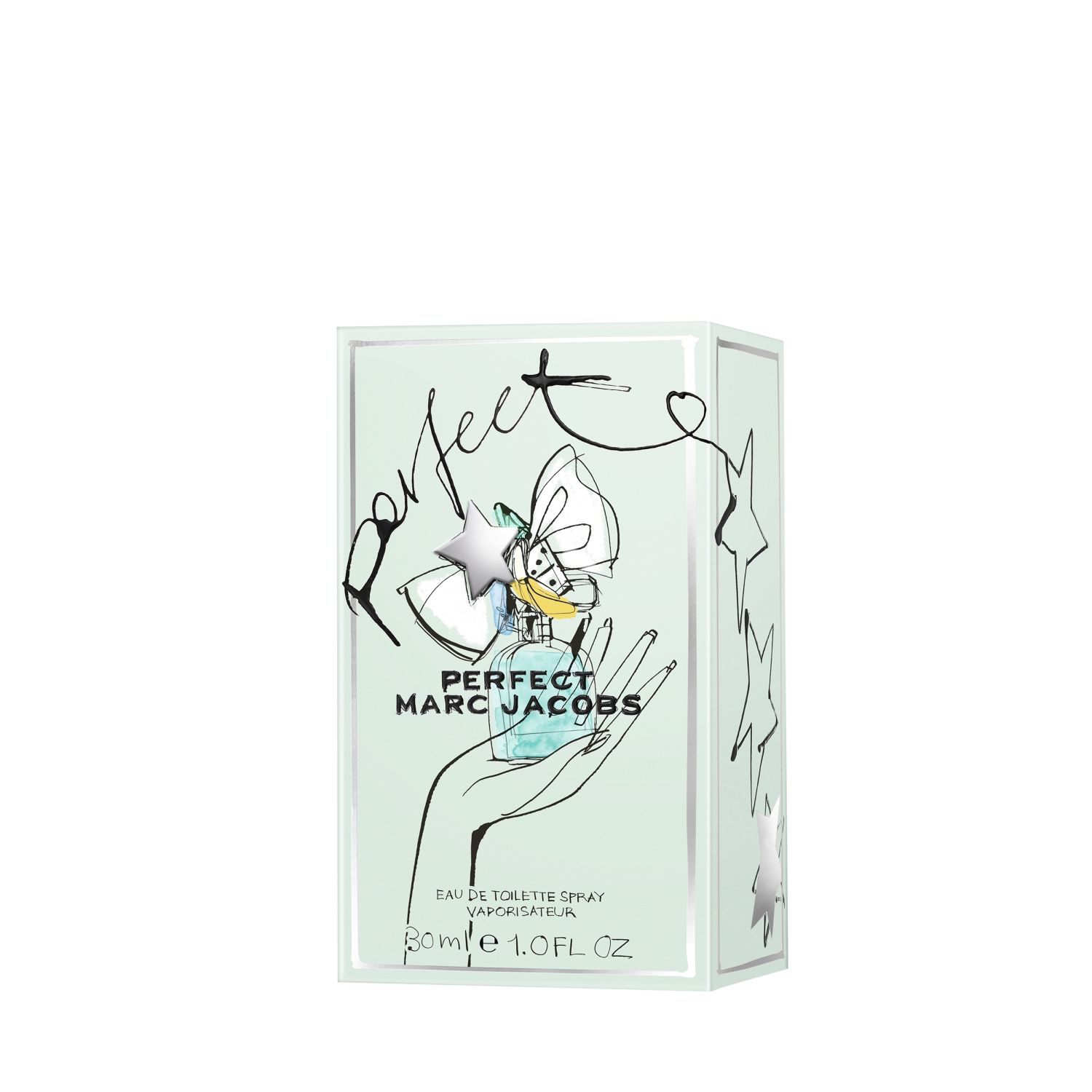 Perfect Eau de Toilette