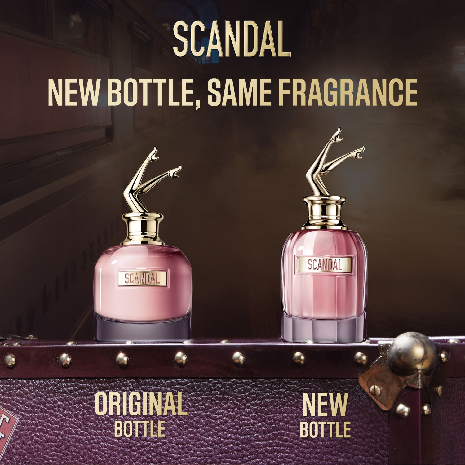 Scandal Eau de Parfum