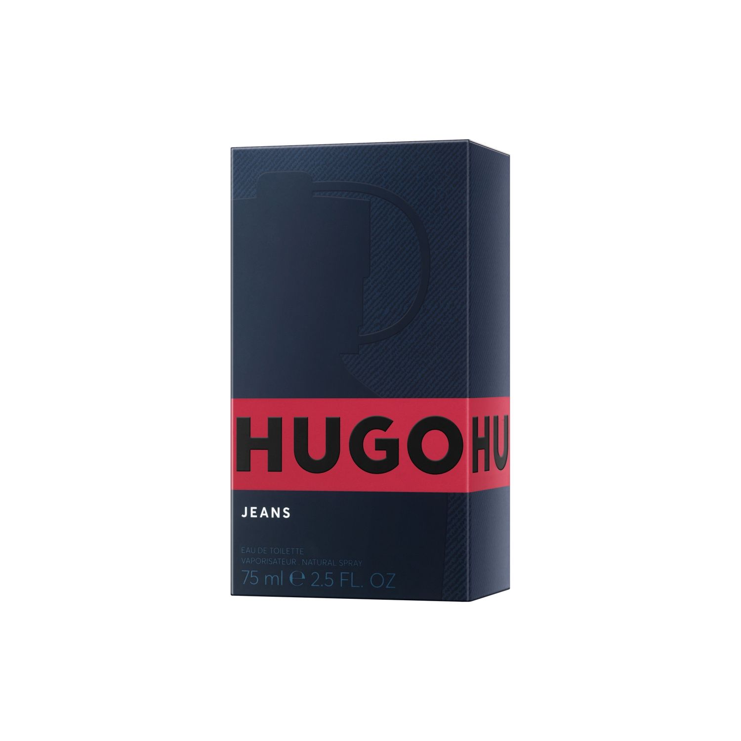 HUGO Jeans Eau de Toilette