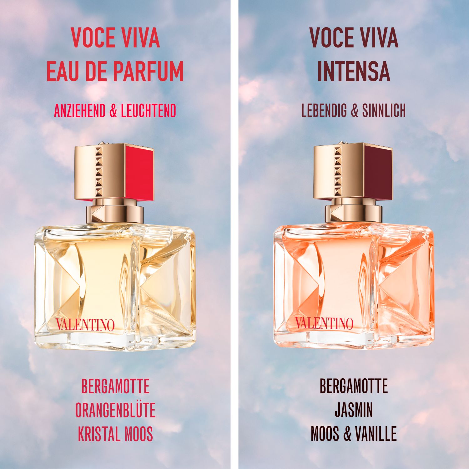 Voce Viva Eau de Parfum