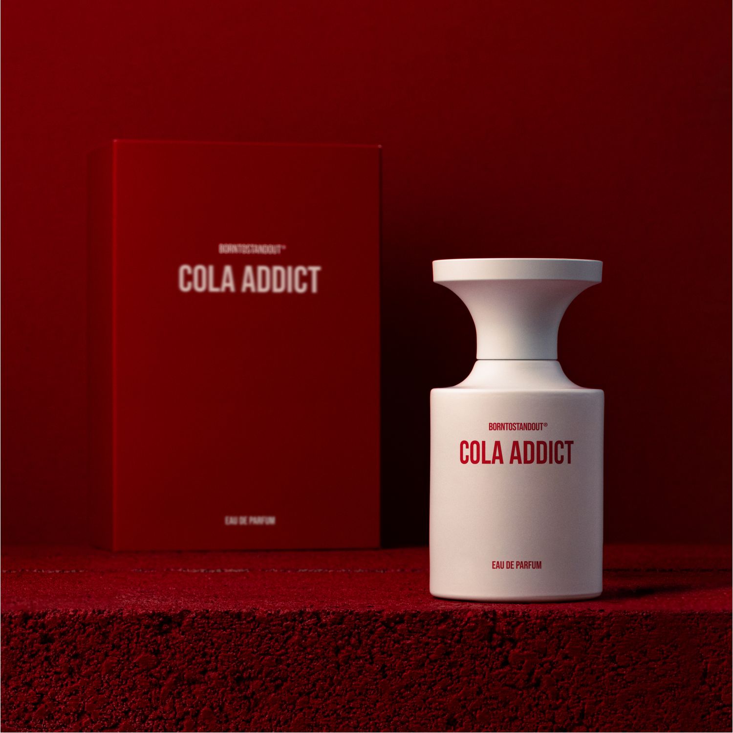 Cola Addict Eau de Parfum