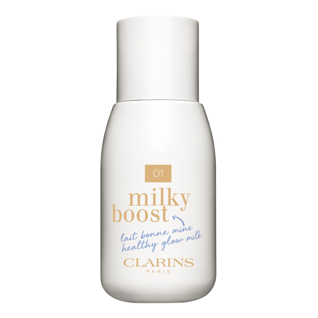 Milky Boost