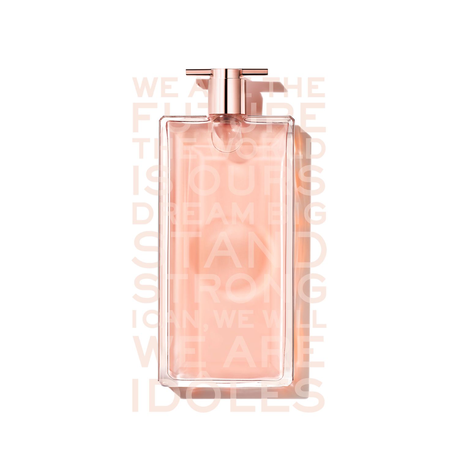 Idôle Eau de Parfum