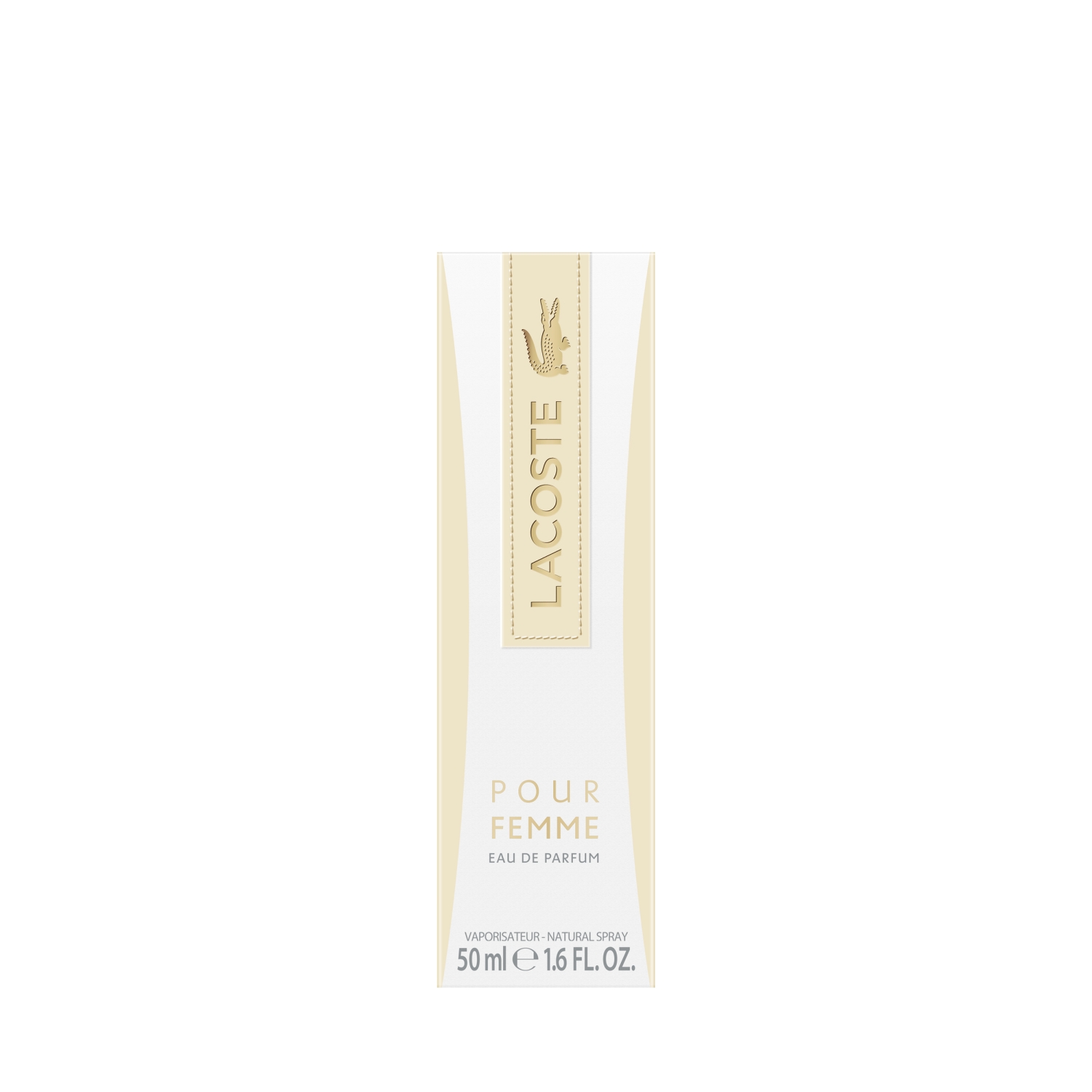Pour Femme Eau de Parfum