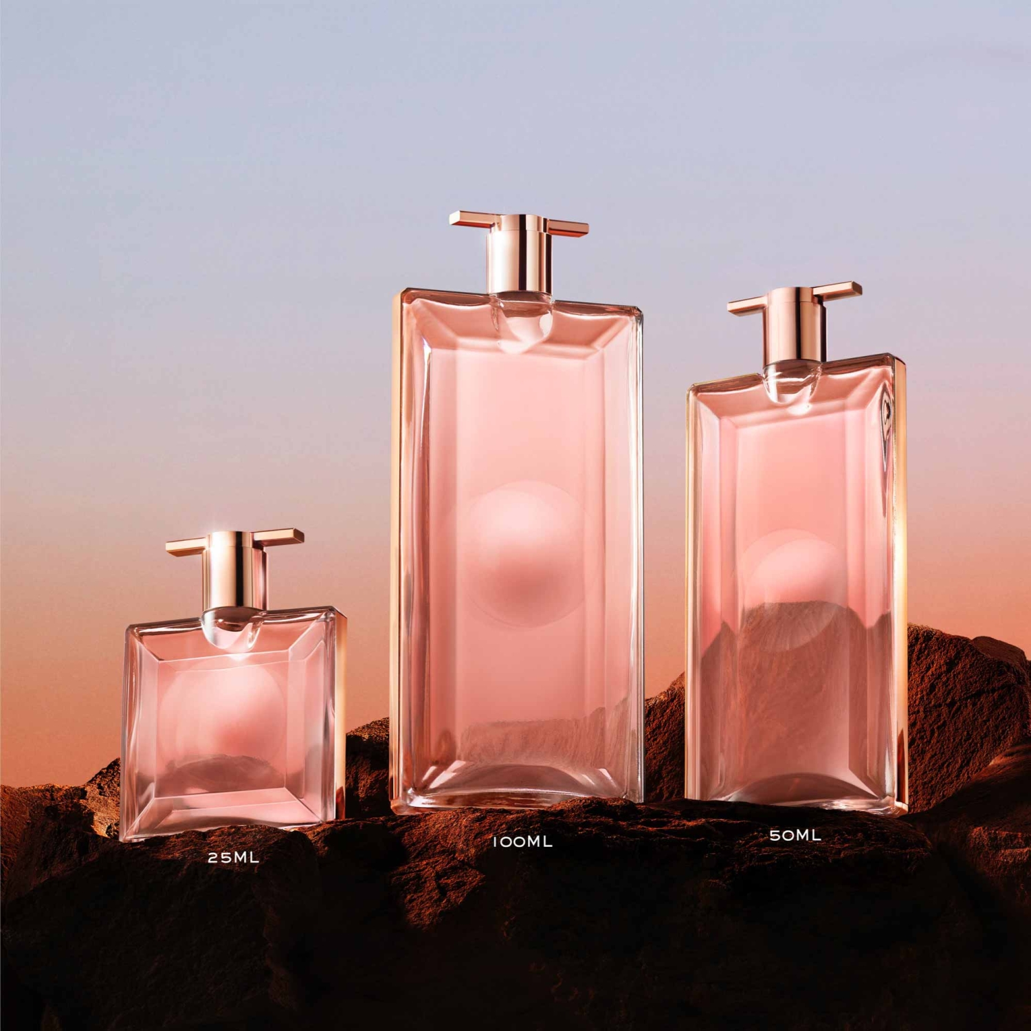 Idôle Eau de Parfum