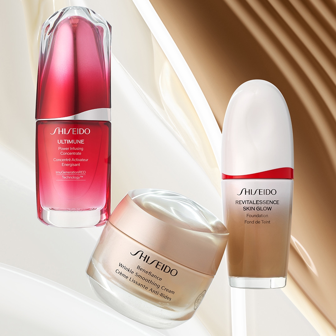 REVITALESSENCE Skin Glow Foundation SPF30 PA+++