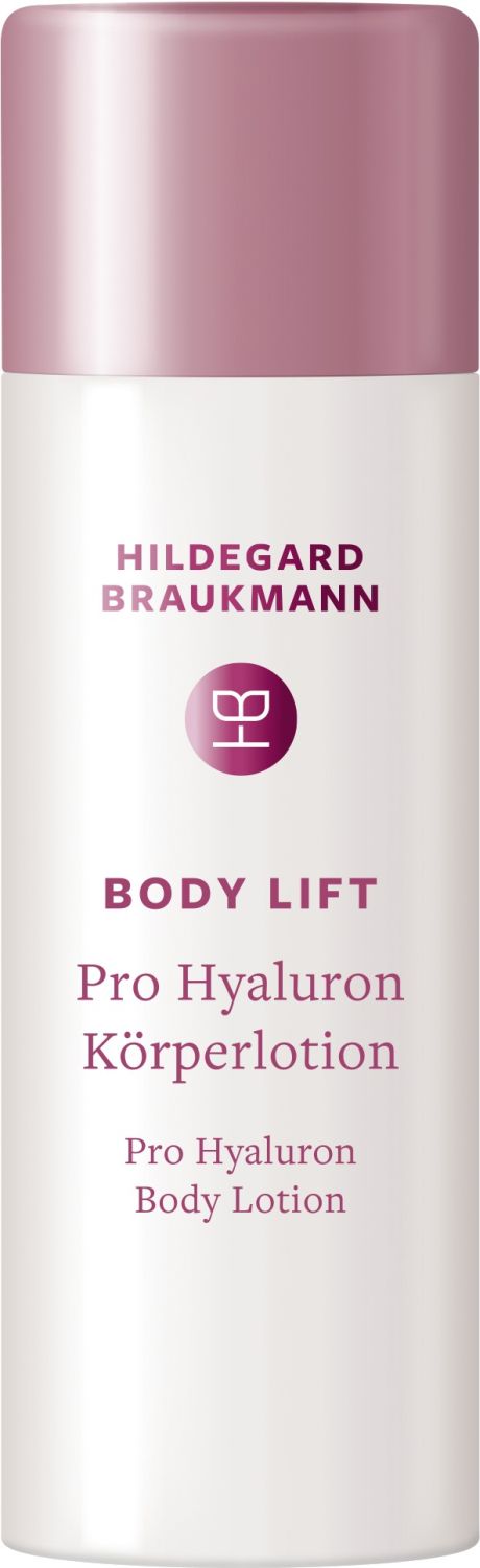 HB BODY LIFT Pro Hyaluron Körperlotion 50ml