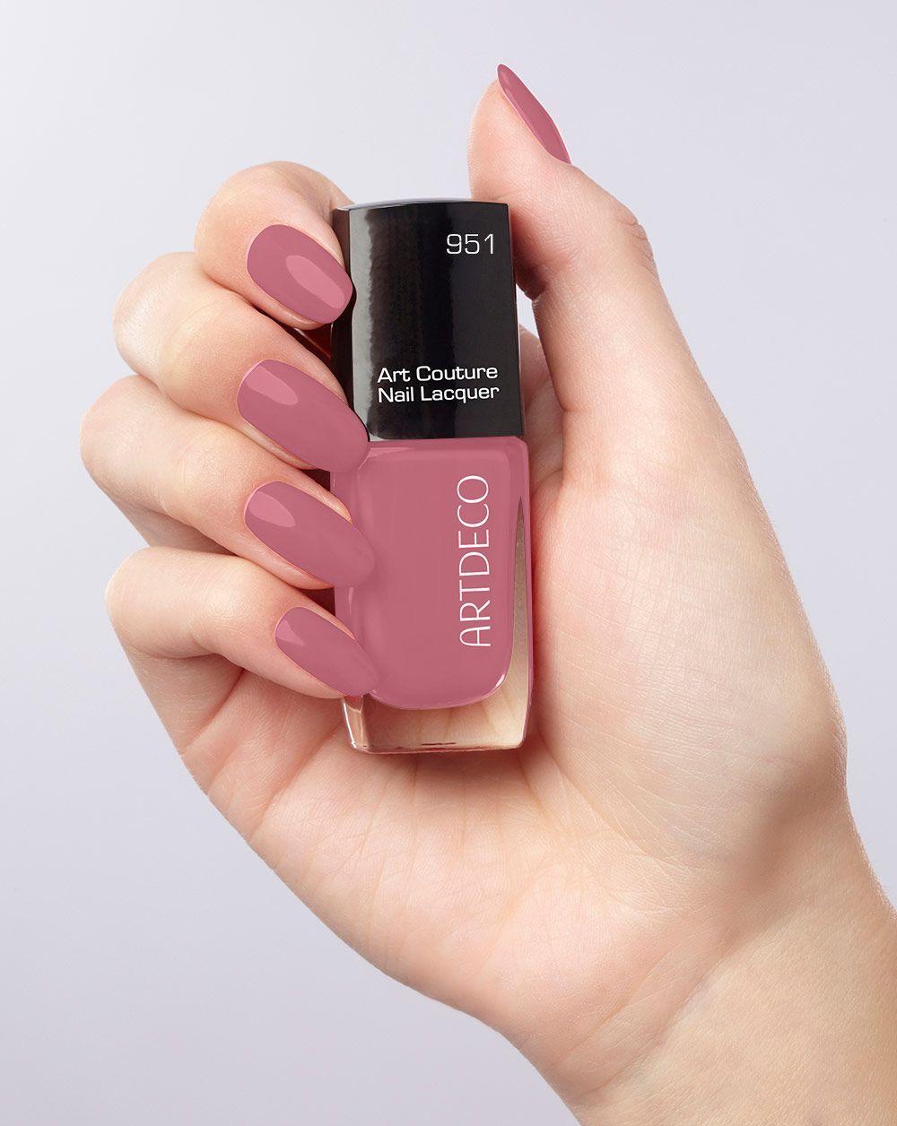 Art Couture Nail Lacquer