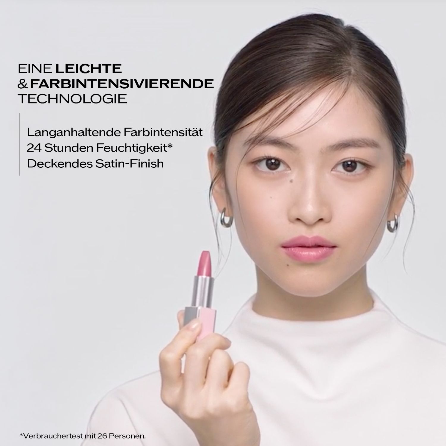 Technosatin Pink - Limited Edition