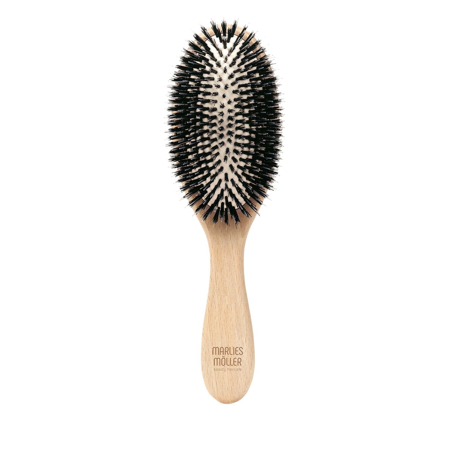allround hair brush