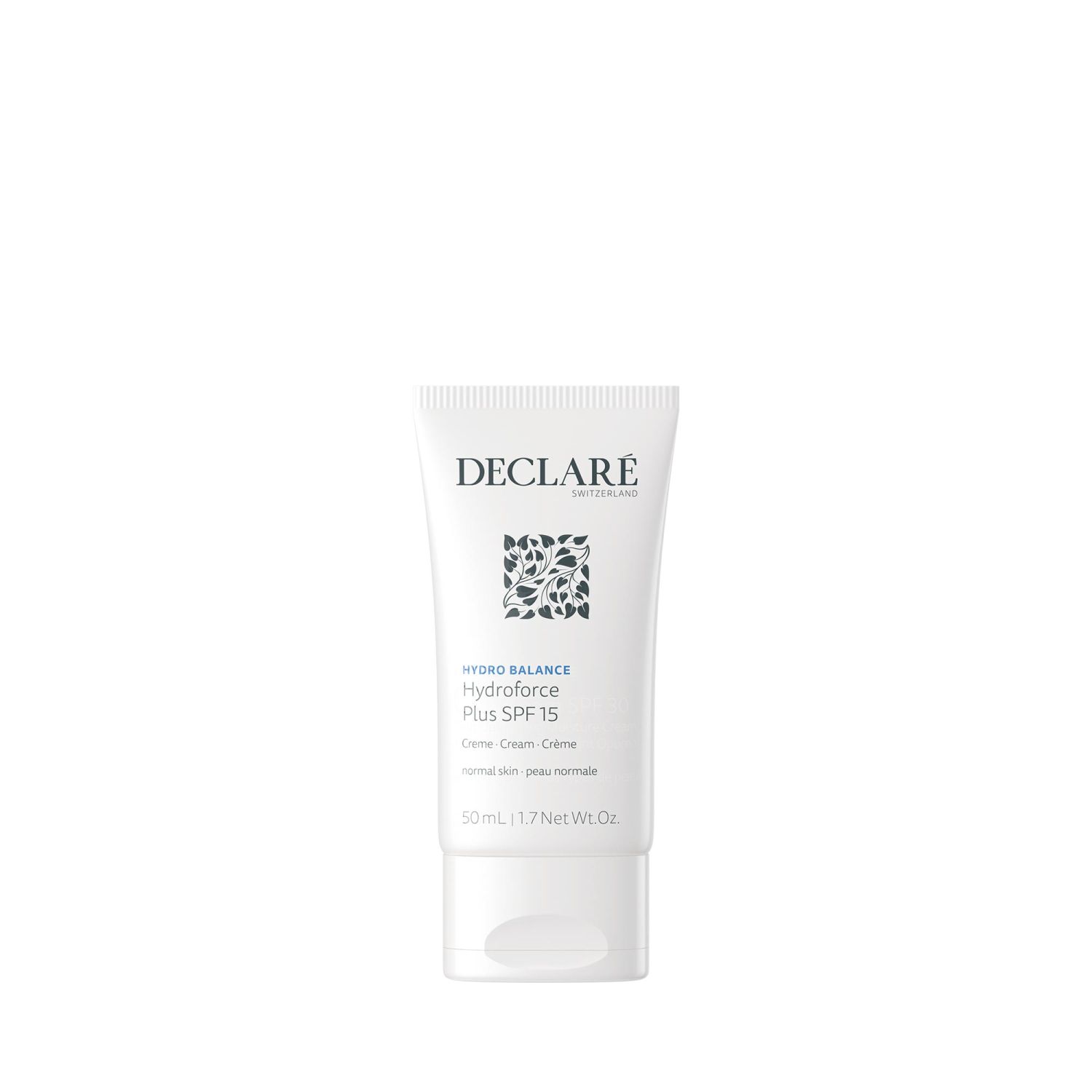 Hydroforce Plus SPF 15Hydroforce Plus SPF 15