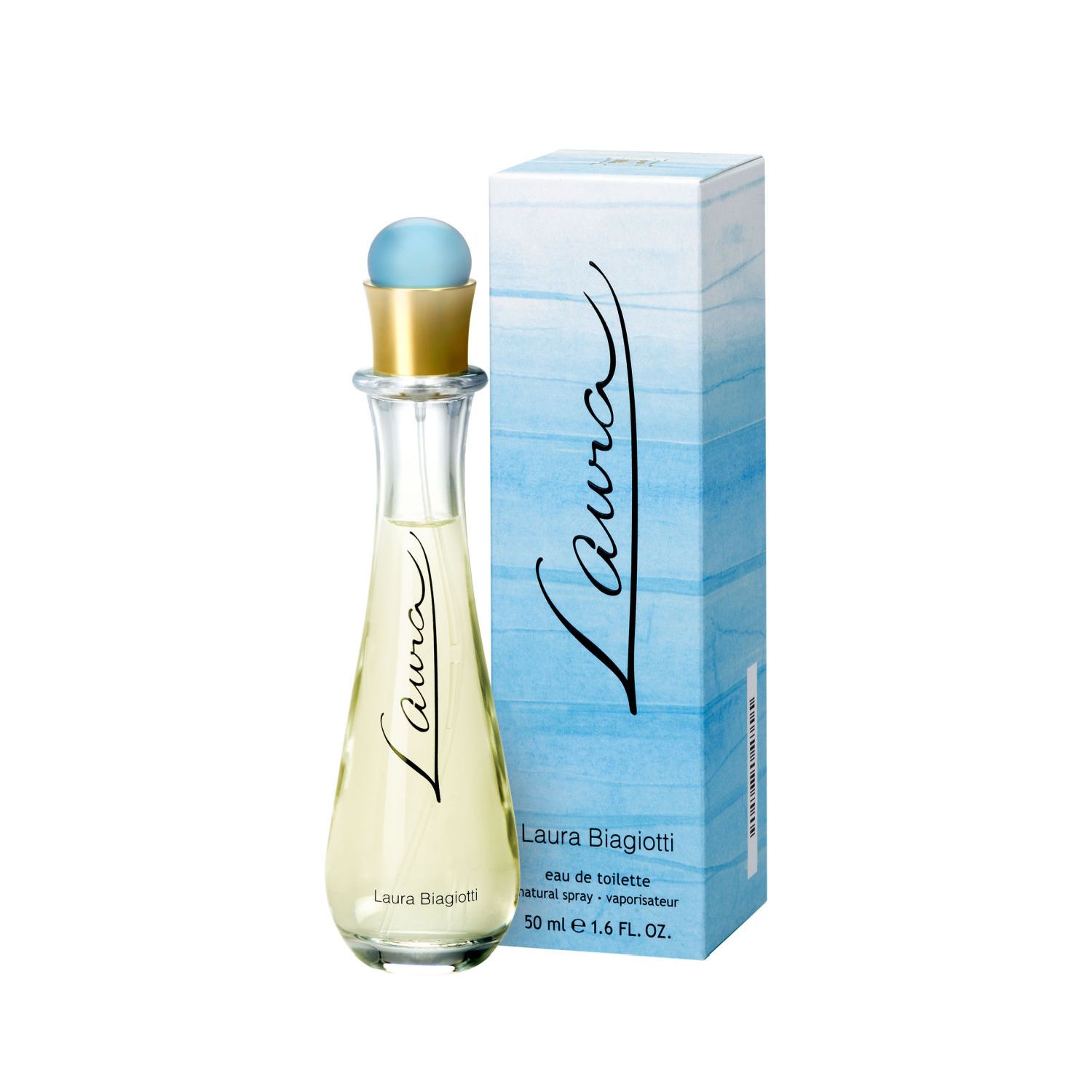 Laura Eau de Toilette