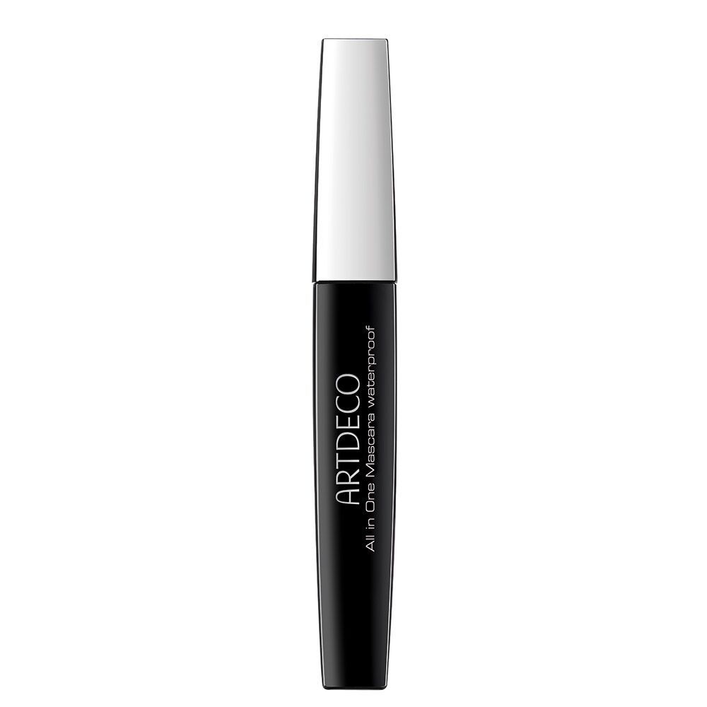 All in One Mascara waterproof