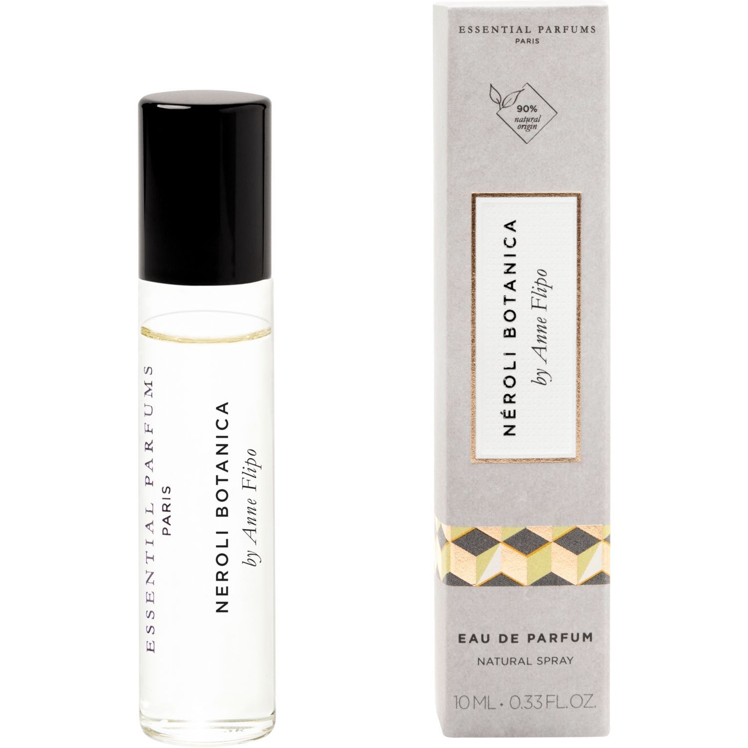 Neroli Botanica Eau de Parfum Travel Spray