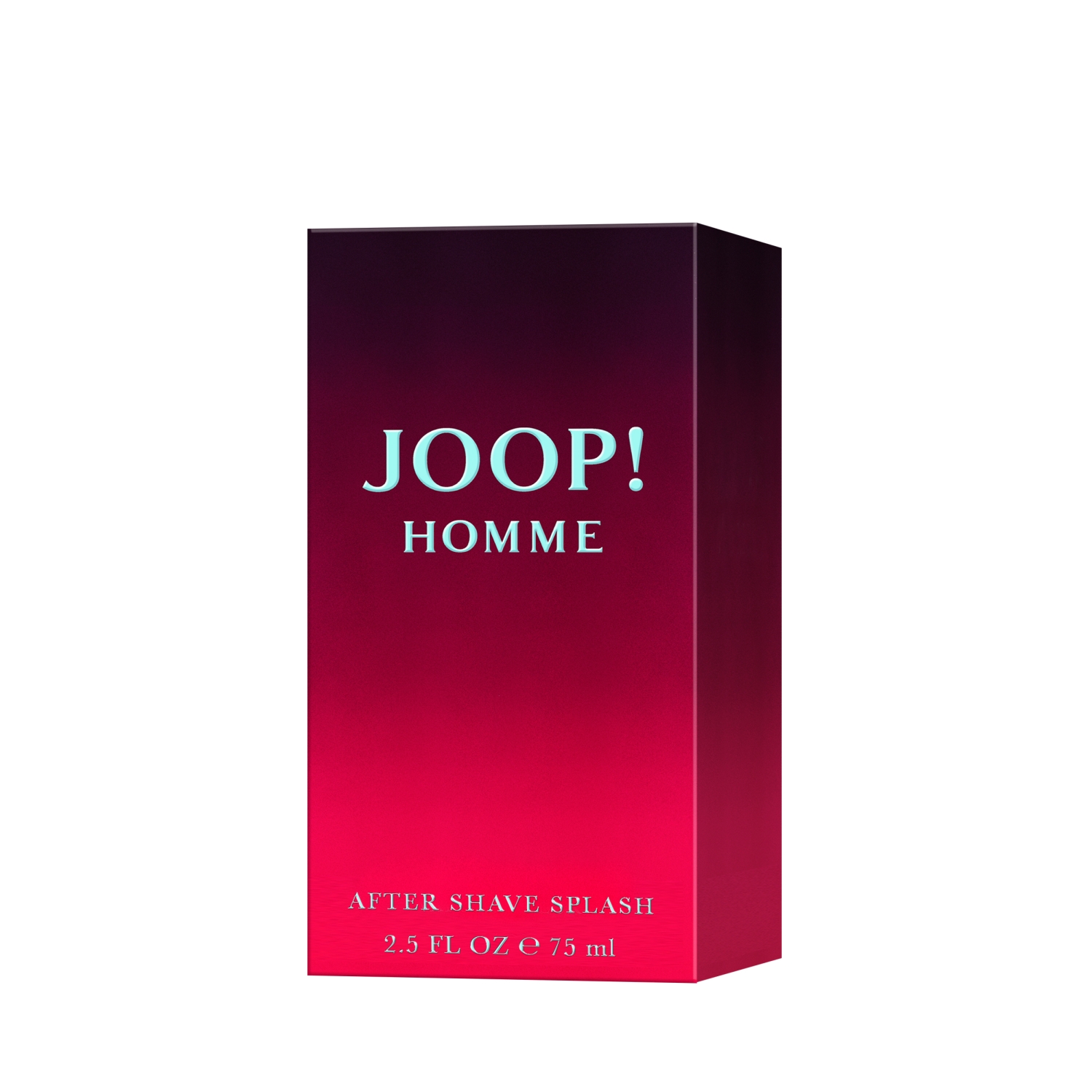 Homme After Shave