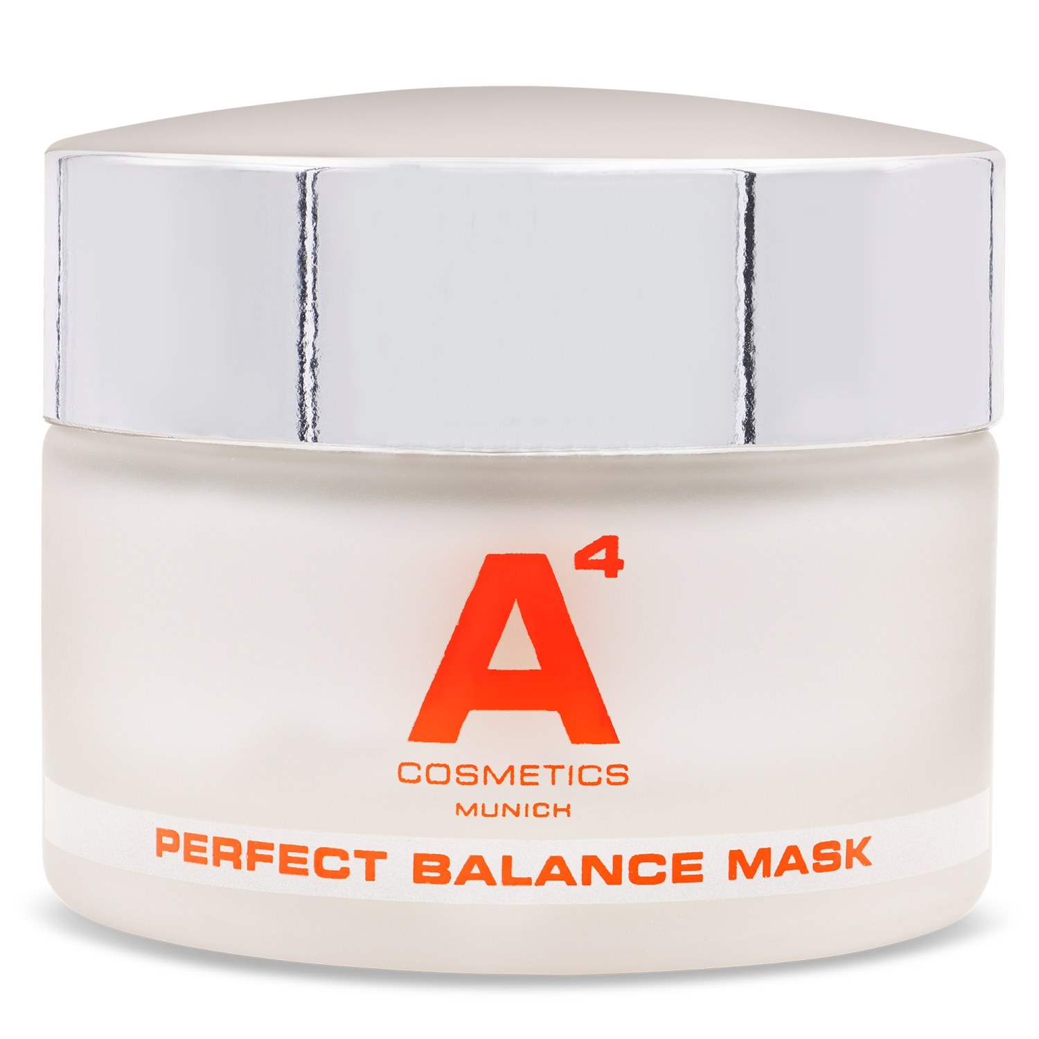 Perfect Balance Mask
