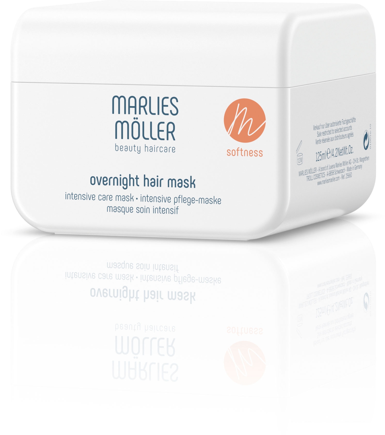 overnight hair mask