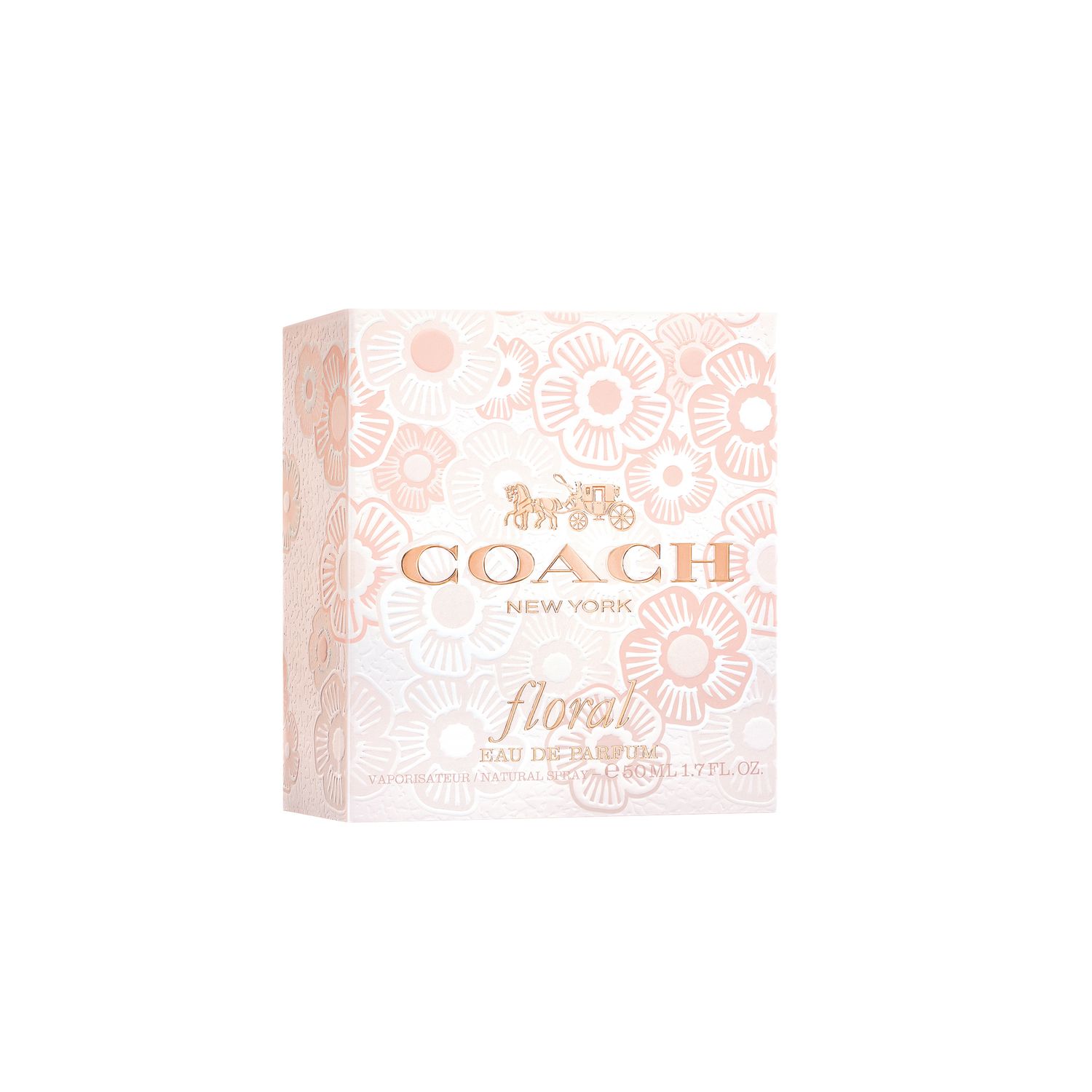 Floral Eau de Parfum
