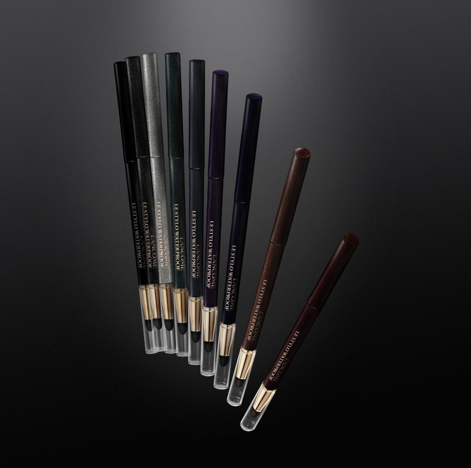 Le Stylo Waterproof