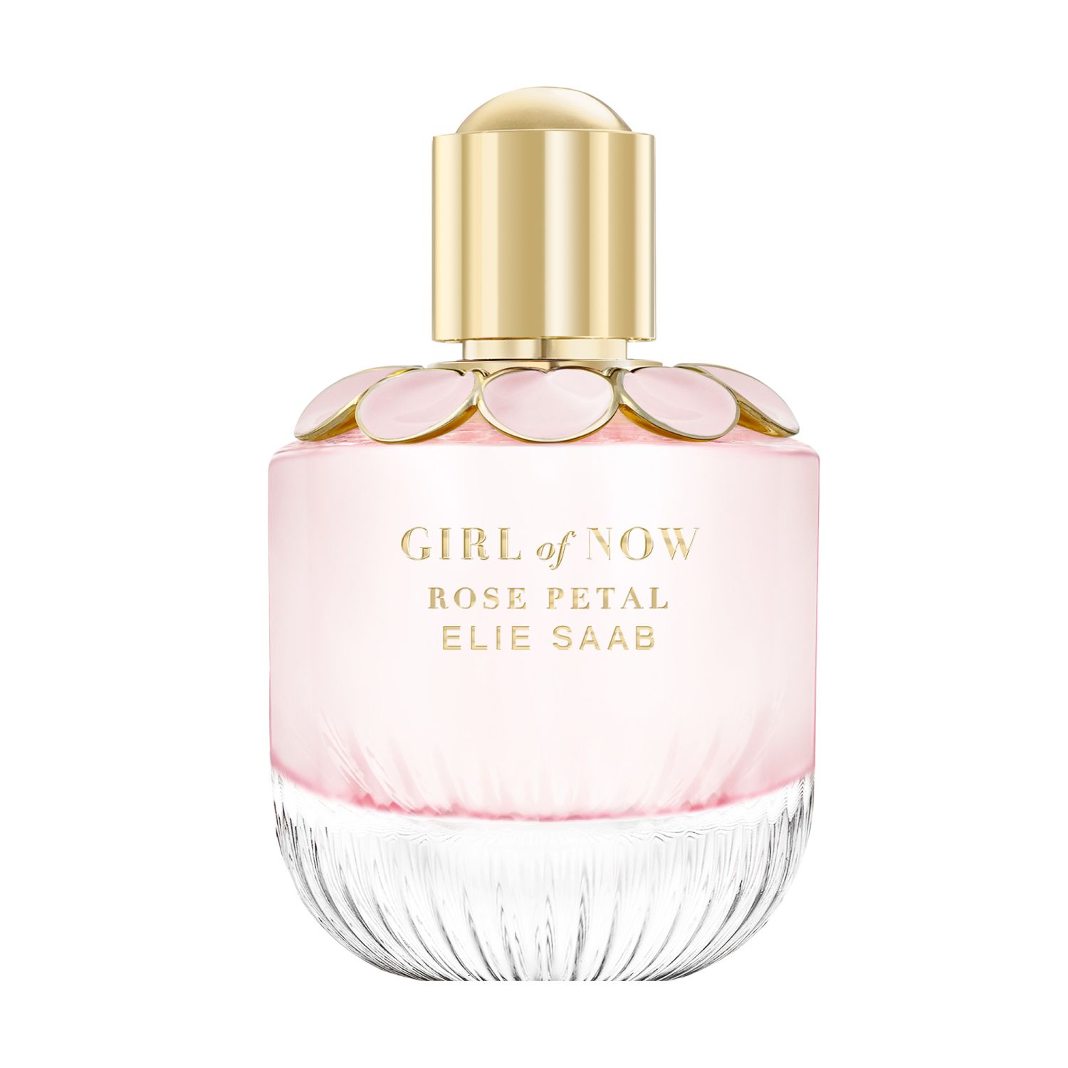 GIRL of NOW Rose Petal Eau de Parfum