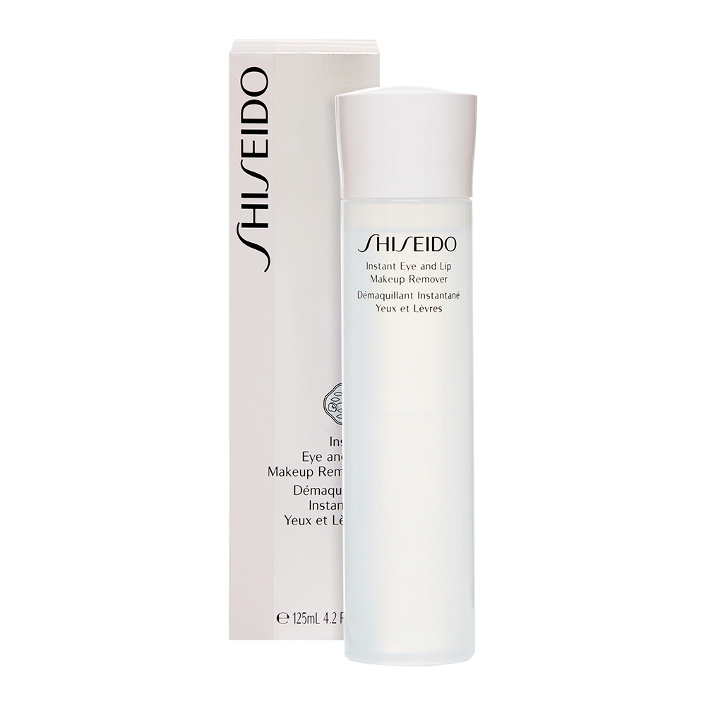 Generic Skincare Instant Eye and Lip Makeup Remover