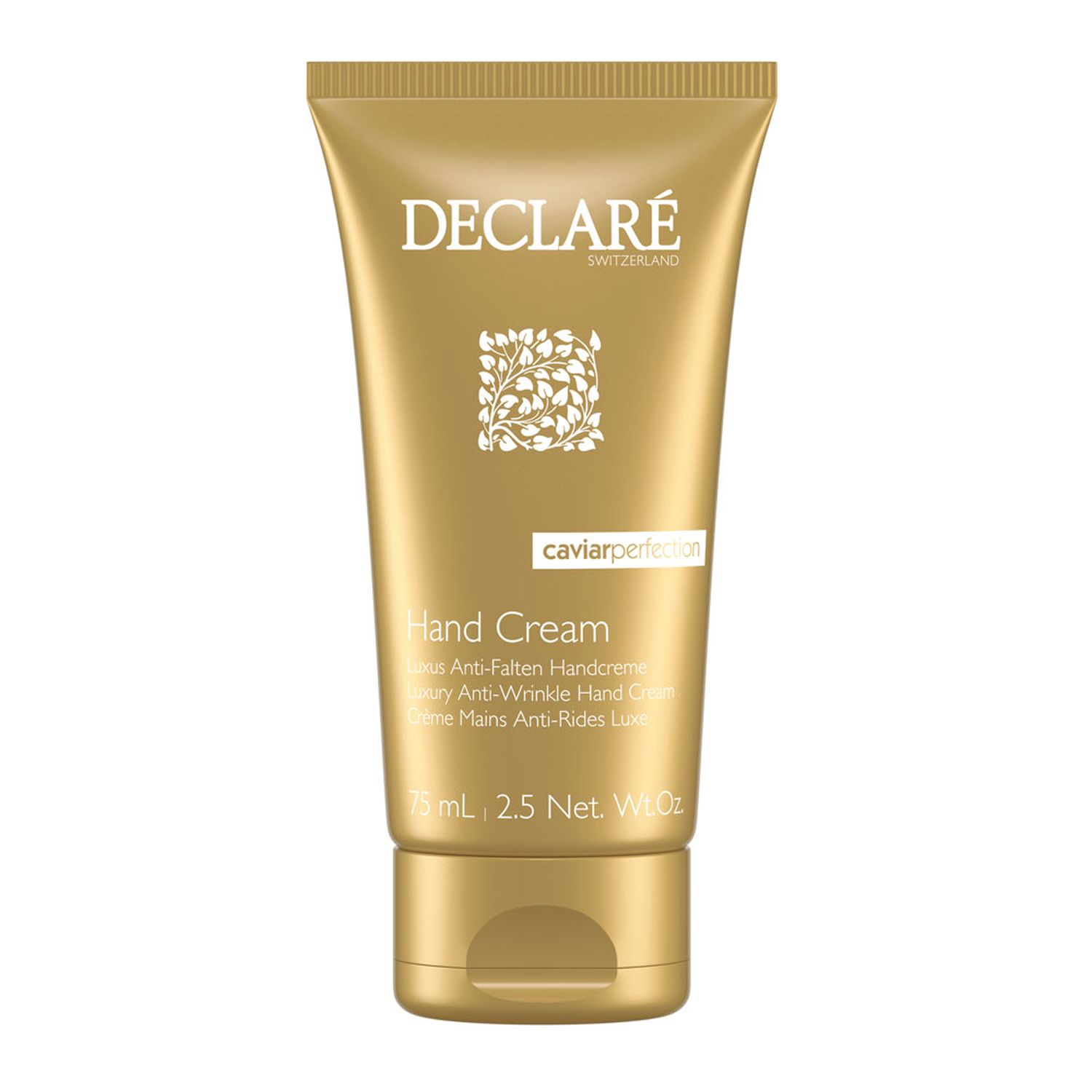 Luxury Anti-Wrinkle Hand Cream
