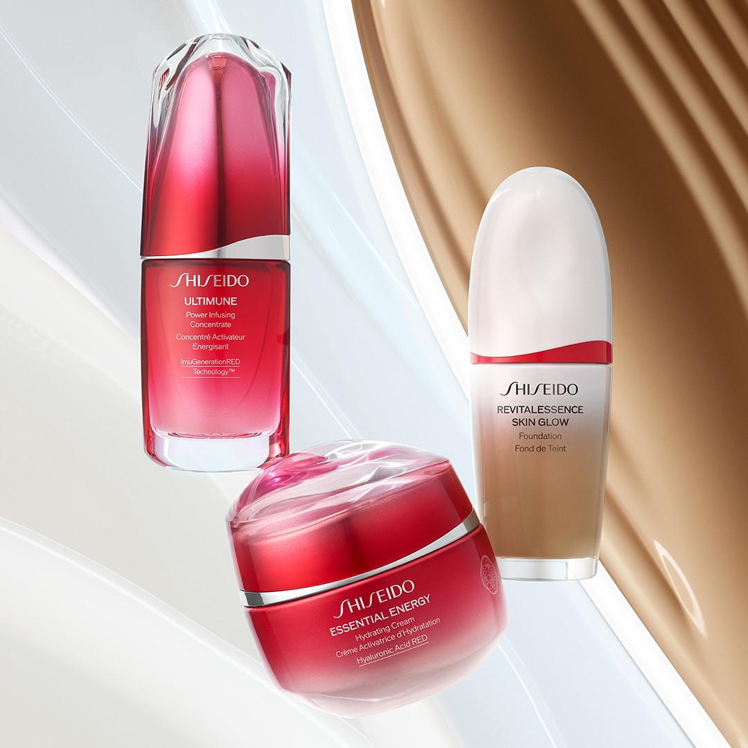 REVITALESSENCE Skin Glow Foundation SPF30 PA+++