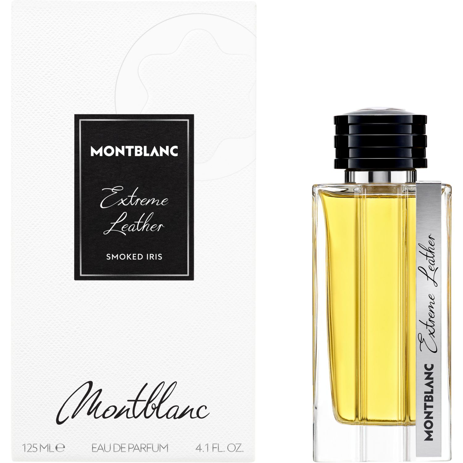 Extreme Leather Eau de Parfum