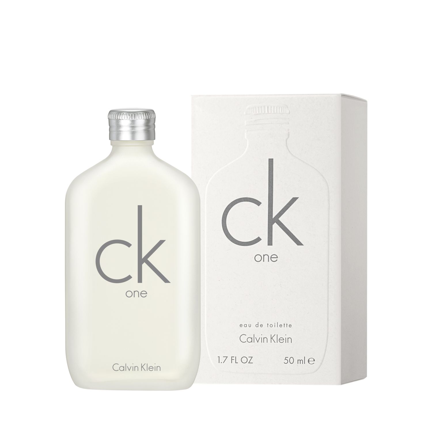 ck one Eau de Toilette