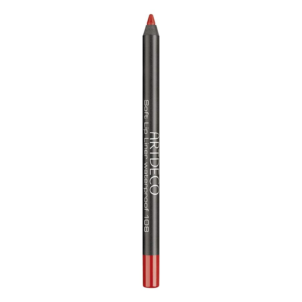 Soft Lip Liner Waterproof