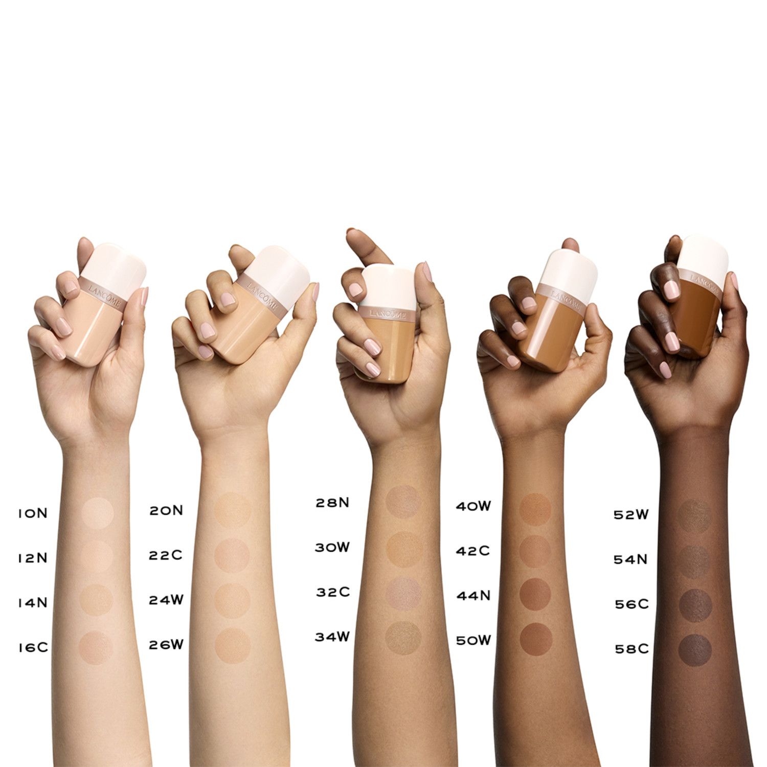 Skin Idôle 3+ Serum Supertint