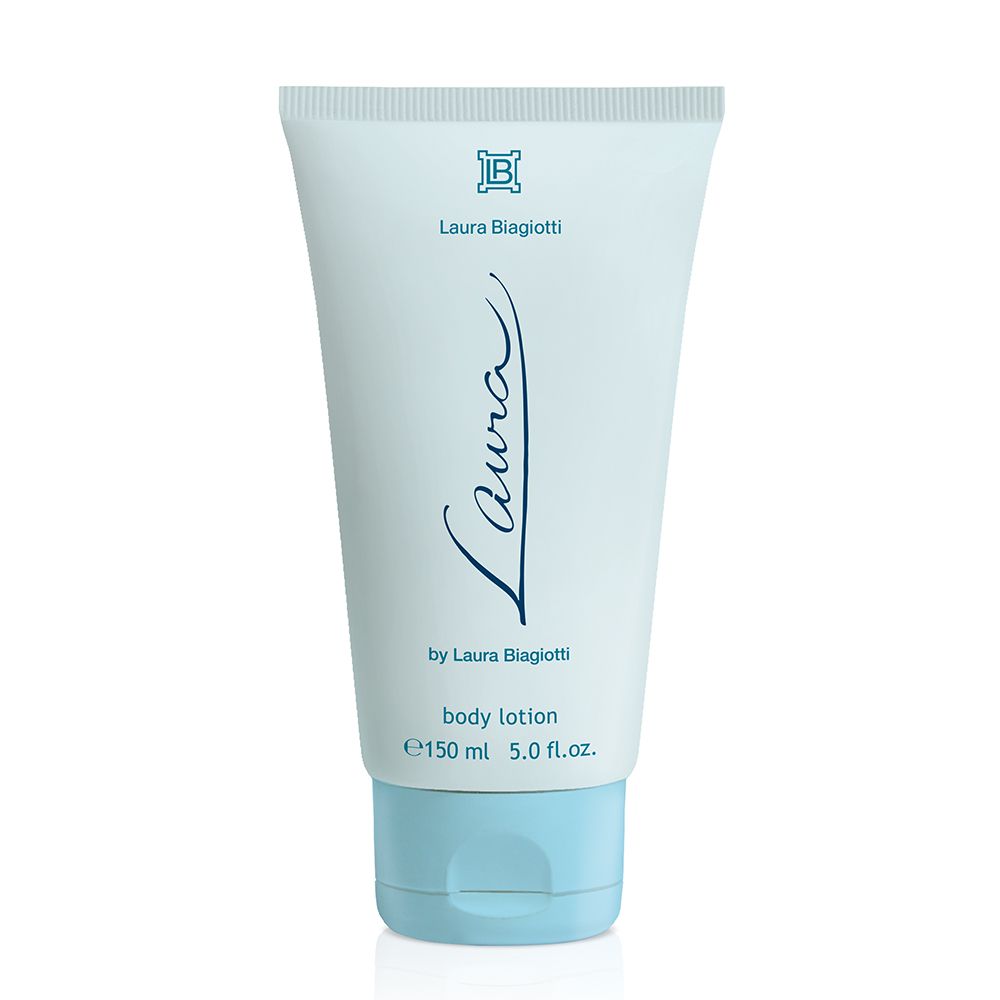 Laura Body Lotion