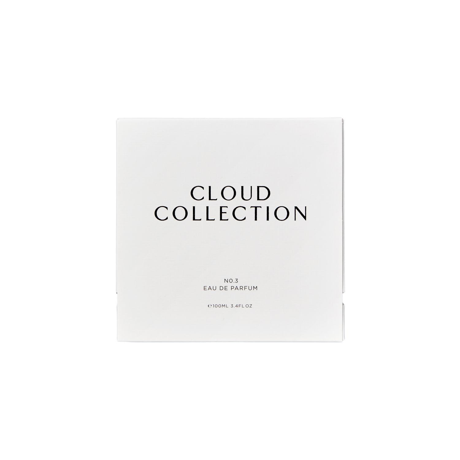 Cloud Collection No. 3 Eau de Parfum