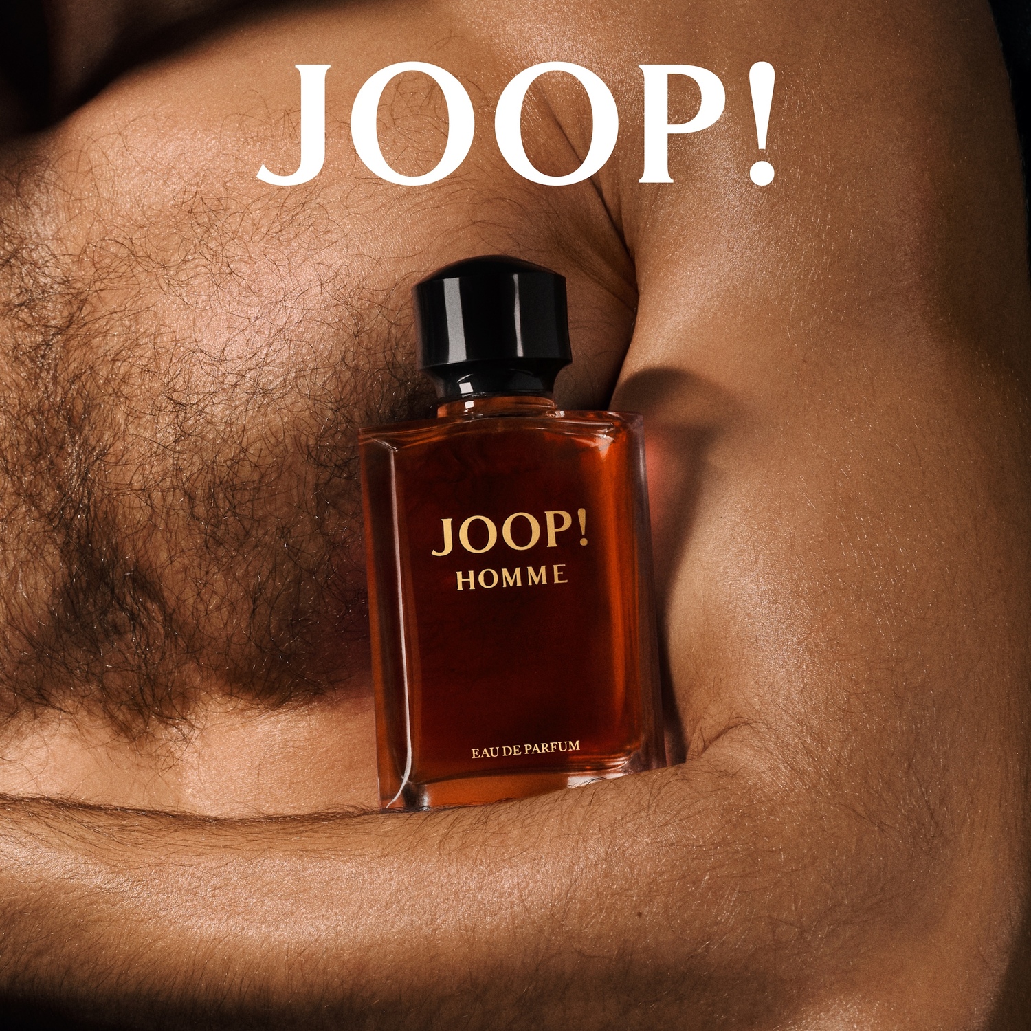 Joop! Homme Eau de Parfum