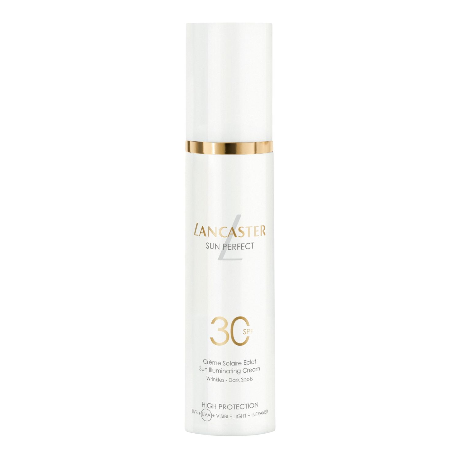Sun Perfect Illuminating Cream SPF30