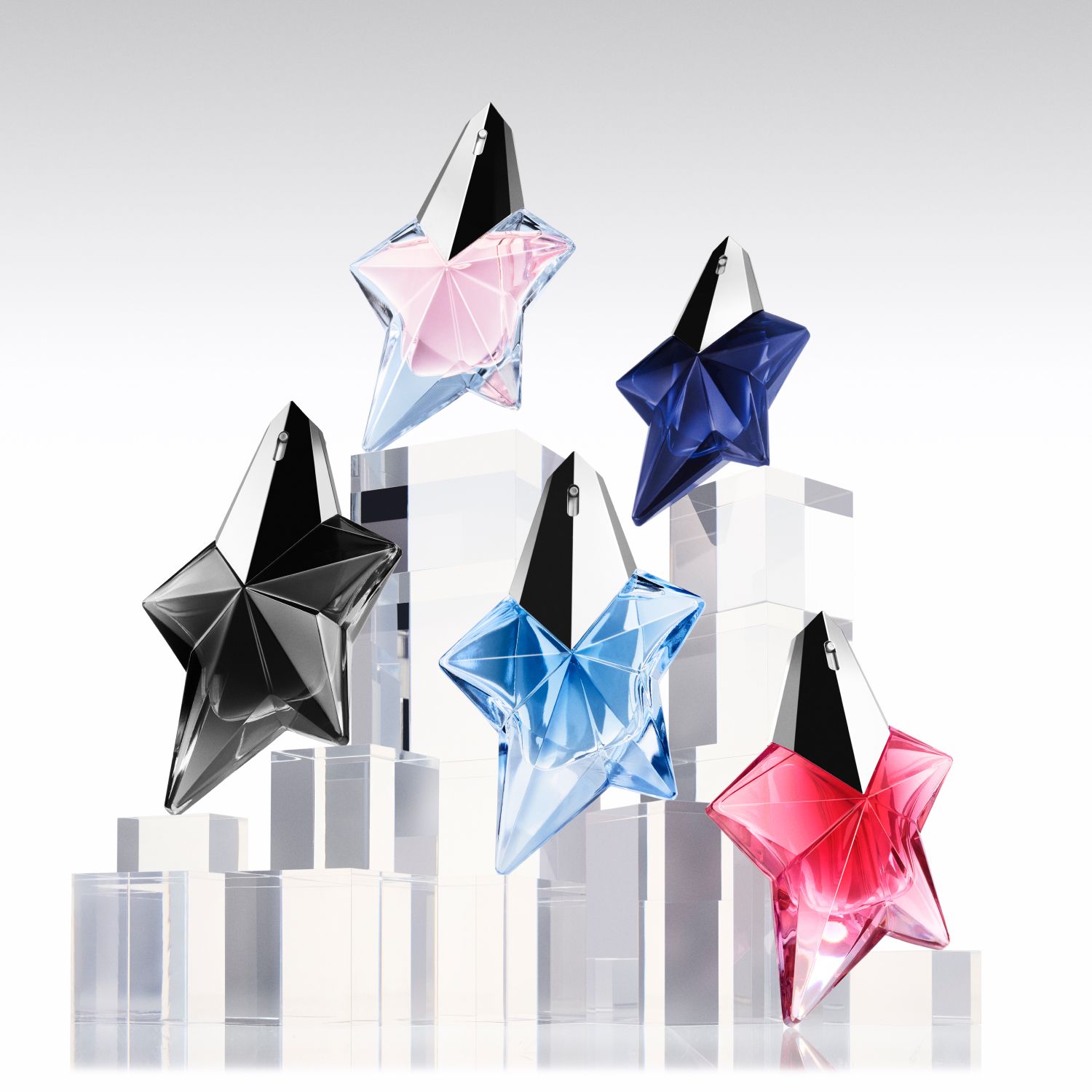 Angel Nova Eau de Parfum Refillable