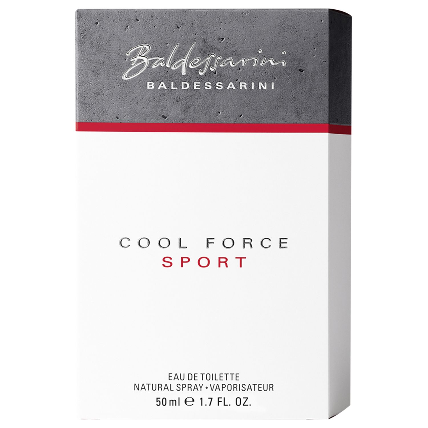 Cool Force Sport Eau de Toilette