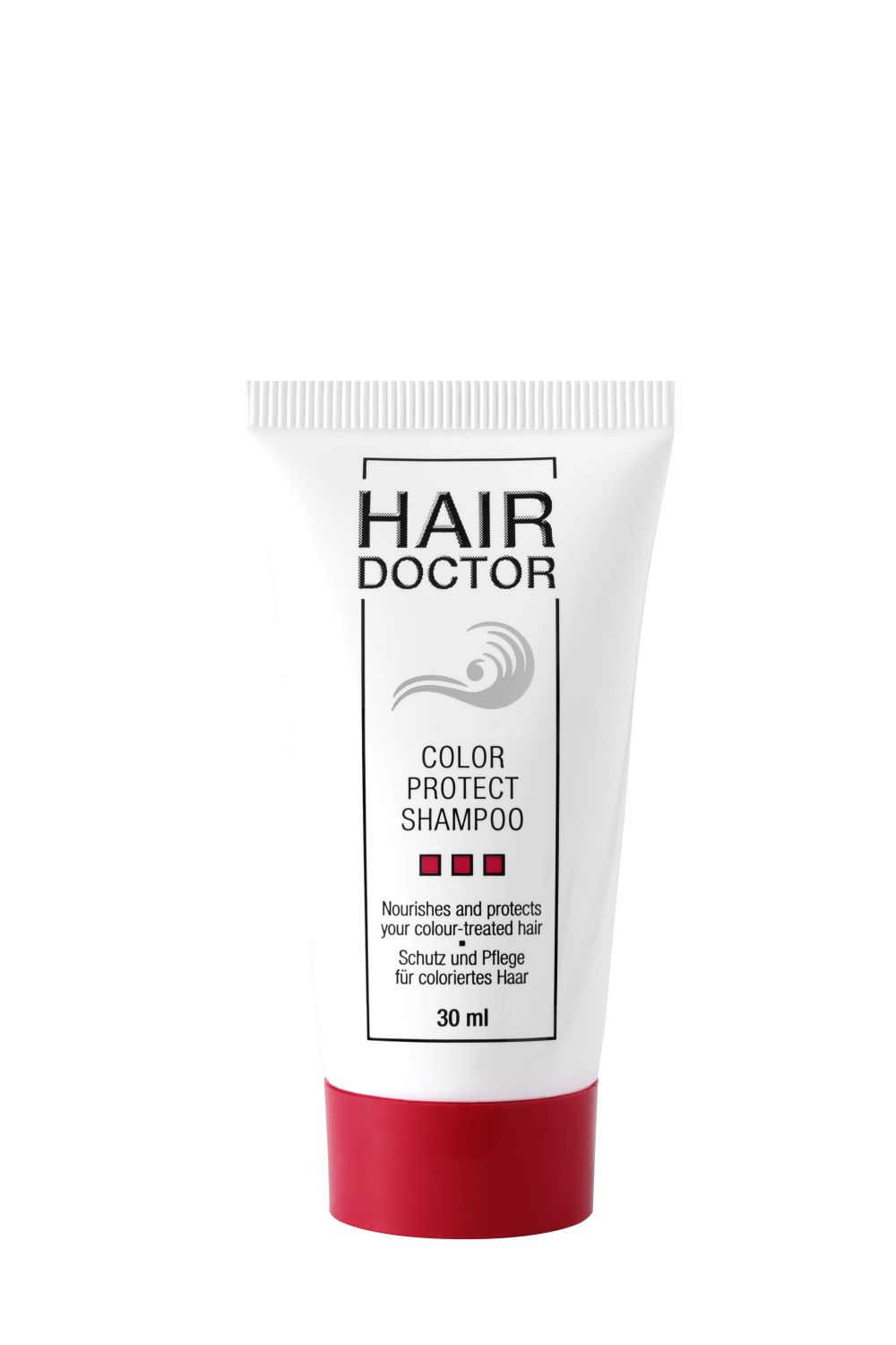 HairDoctor Color Shampoo 30ml