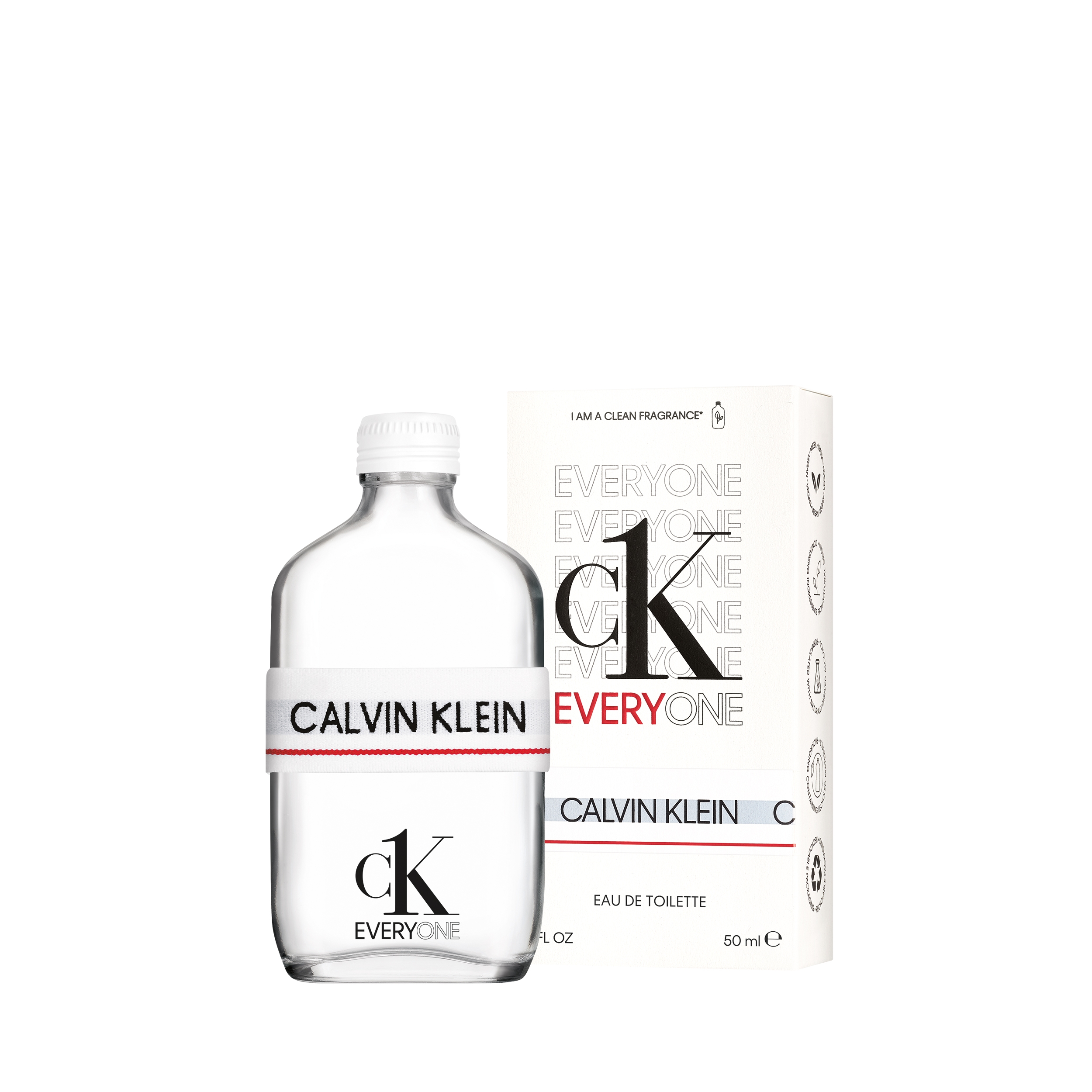 CK EVERYONE Eau de Toilette