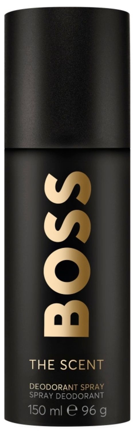 Boss The Scent Deo Spray