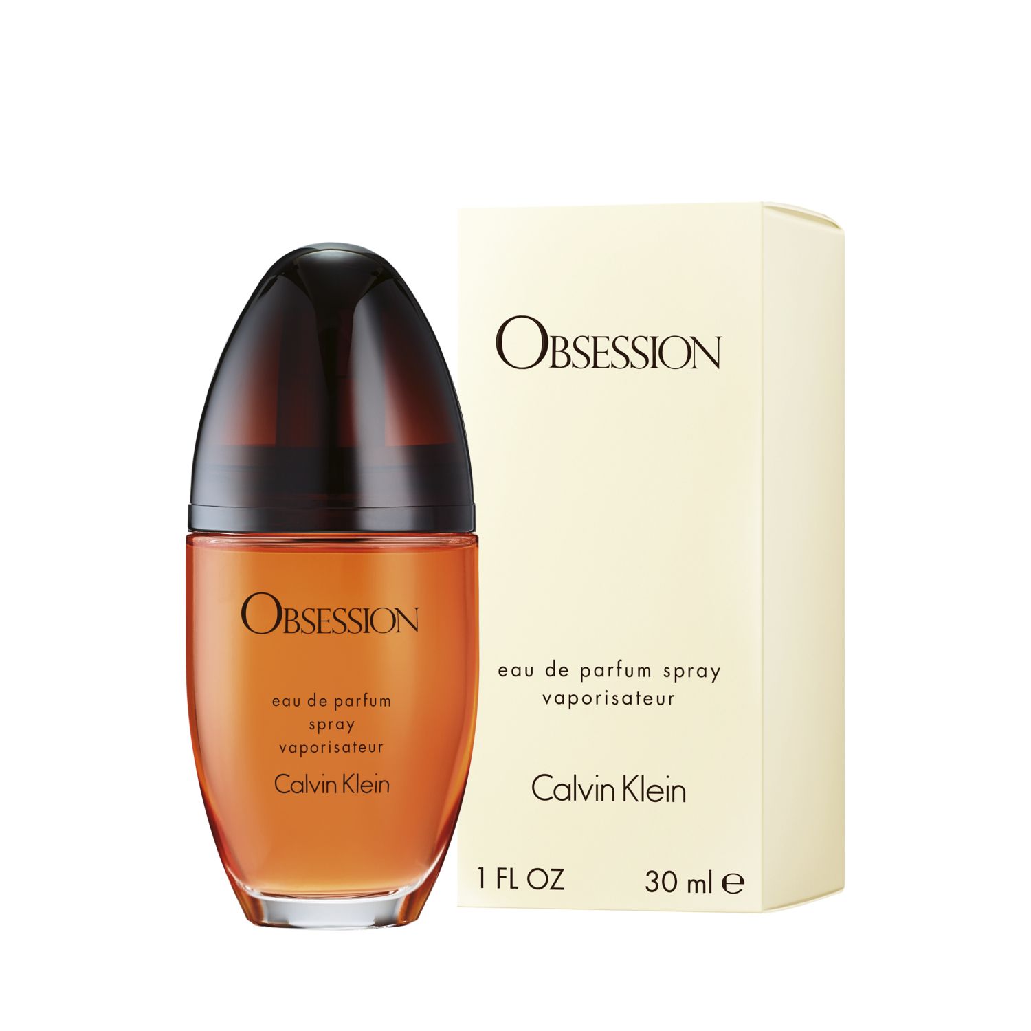Obsession Eau de Parfum