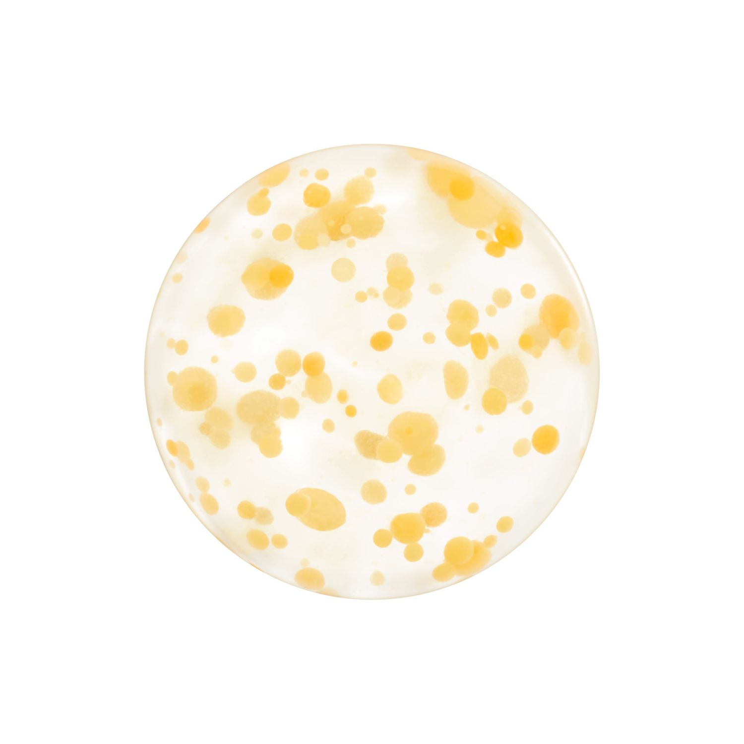 WASO YUZU-C Beauty Sleeping Mask