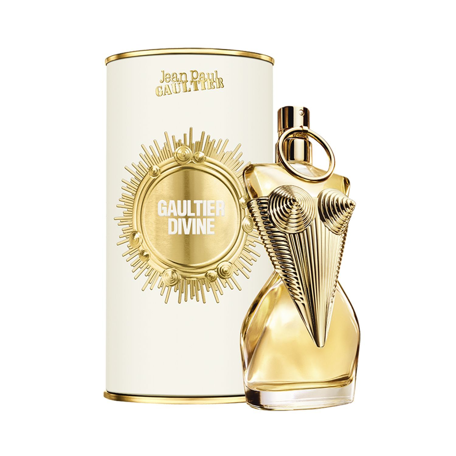 Gaultier Divine Eau de Parfum (refillable)