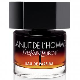 La Nuit de L'Homme Eau de Parfum 60 ml