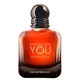 Emporio Armani Stronger with You Absolutely Parfum 50 ml