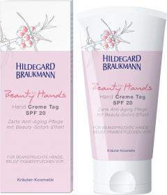 HB Beauty Hands Creme SF20 75ml 