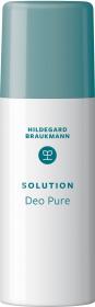 SOLUTION Deo Pure Roll on 