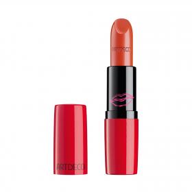 Perfect Color Lipstick Iconic Red 868 creative energy