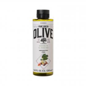 Olive Fig Duschgel 